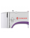 Singer sewing machine M3505 purple - nr 30