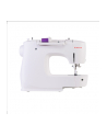 Singer sewing machine M3505 purple - nr 4