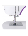 Singer sewing machine M3505 purple - nr 5