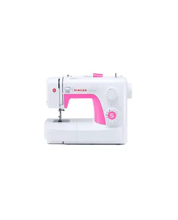 Singer sewing machine Simple 3210 pink nr 1