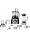 Bosch MultiTalent 3 Plus MCM3PM386, food processor (black / brushed stainless steel) - nr 13