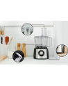 Bosch MultiTalent 3 Plus MCM3PM386, food processor (black / brushed stainless steel) - nr 14