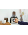 Bosch MultiTalent 3 Plus MCM3PM386, food processor (black / brushed stainless steel) - nr 16