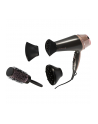 Remington Hair Dryer D5706 Curl ' Straight Confid. - nr 27