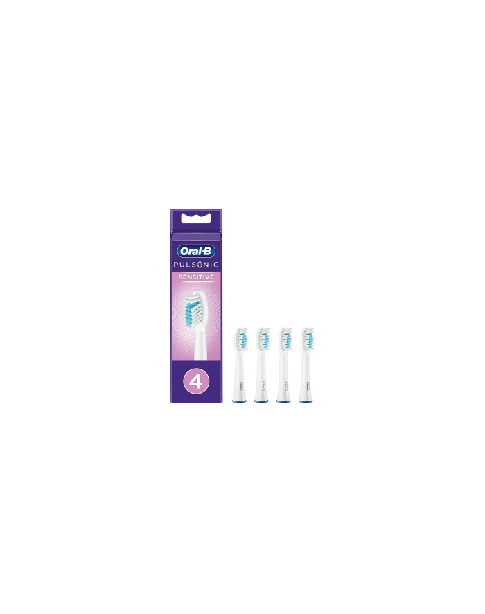 Braun Oral-B attachable Pulsonic Sensitive główny
