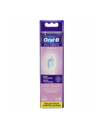 Braun Oral-B attachable Pulsonic Sensitive