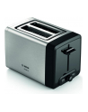 Bosch Compact Toaster Design Line TAT4P420DE (stainless steel / black) - nr 10