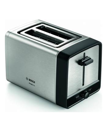 Bosch toaster TAT5P420DE silver / black