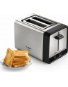 Bosch toaster TAT5P420DE silver / black - nr 6