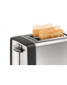 Bosch toaster TAT5P420DE silver / black - nr 8