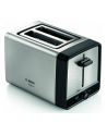 Bosch toaster TAT5P420DE silver / black - nr 16