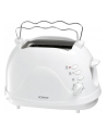 Bomann TA 246 CB, toaster (white) - nr 1