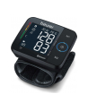 Beurer blood pressure monitor BC54 silver - nr 1