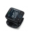 Beurer blood pressure monitor BC54 silver - nr 3