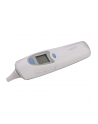 Sanitas ear thermometer SFT 53, clinical thermometer (white / blue) - nr 3