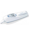 Sanitas ear thermometer SFT 53, clinical thermometer (white / blue) - nr 4