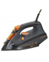 Bomann steam iron DB 784 CB (anthracite / orange) - nr 1