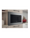 indesit Kuchnia mikrofalowa do zabudowy MWI120GX - nr 26