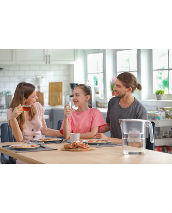 philips Dzbanek Micro Xclean 4l biały      AWP2938WHT/10 nr 2