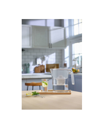 philips Dzbanek Micro Xclean 4l biały      AWP2938WHT/10 nr 1