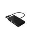 belkin USB-C Mutimedia +Charge Adapter - nr 18