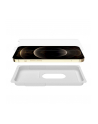 belkin Szkło ochronne ScreenForce TemperedGlass iPhone 12 Pro Max - nr 10