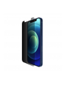 belkin Szkło ochronne Tempered Glass Privacy iPhone 12/12 Pro - nr 10