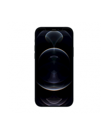belkin Szkło ochronne Tempered Glass Privacy iPhone 12/12 Pro