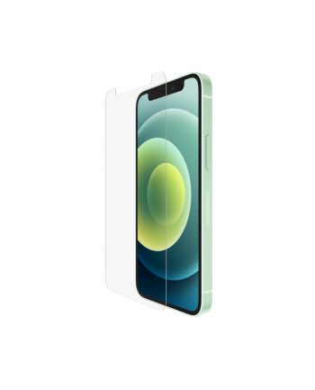 belkin Szkło ochronne ScreenForce UltraGlass iPhone 12 Mini