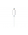 apple LIGHTNING TO 3.5MM AUDIO CABLE WHITE - nr 11