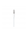 apple LIGHTNING TO 3.5MM AUDIO CABLE WHITE - nr 2