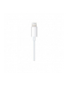 apple LIGHTNING TO 3.5MM AUDIO CABLE WHITE - nr 4