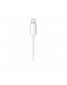apple LIGHTNING TO 3.5MM AUDIO CABLE WHITE - nr 6
