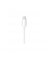 apple LIGHTNING TO 3.5MM AUDIO CABLE WHITE - nr 7