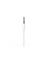 apple LIGHTNING TO 3.5MM AUDIO CABLE WHITE - nr 8