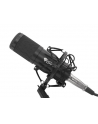 natec Mikrofon Genesis Radium 300 studyjny XLR ramię Pop-filtr - nr 5
