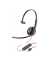 plantronics Blackwire C3210 USB A słuchawki z mikrofonem - nr 11
