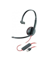 plantronics Blackwire C3210 USB A słuchawki z mikrofonem - nr 5