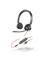 plantronics Blackwire C3325 USB A słuchawki z mikrofonem - nr 10