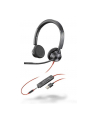 plantronics Blackwire C3325 USB A słuchawki z mikrofonem - nr 11