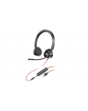 plantronics Blackwire C3325 USB A słuchawki z mikrofonem - nr 13