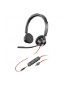 plantronics Blackwire C3325 USB A słuchawki z mikrofonem - nr 3