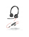 plantronics Blackwire C3325 USB A słuchawki z mikrofonem - nr 7