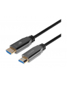 tb Kabel HDMI v2.0 optyczny 20m - nr 1