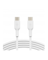 belkin Kabel PVC C-C 2.0 1m biały - nr 11