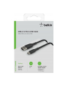 belkin Kabel BoostCharge Micro USB to USB-A 1m czarny - nr 3