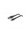 belkin Kabel BoostCharge Micro USB to USB-A 1m czarny - nr 6