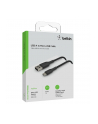 belkin Kabel BoostCharge Micro USB to USB-A 1m czarny - nr 8