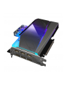 gigabyte Karta graficzna GeForce RTX 3090 AORUS XTREME WF WB 24GB GDDR6X 384bit 3DP/2HDMI - nr 22