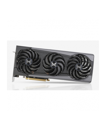sapphire technology Karta graficzna Radeon RX 6800 XT NITRO+ 256bit GDDR6 HDMI/3DP